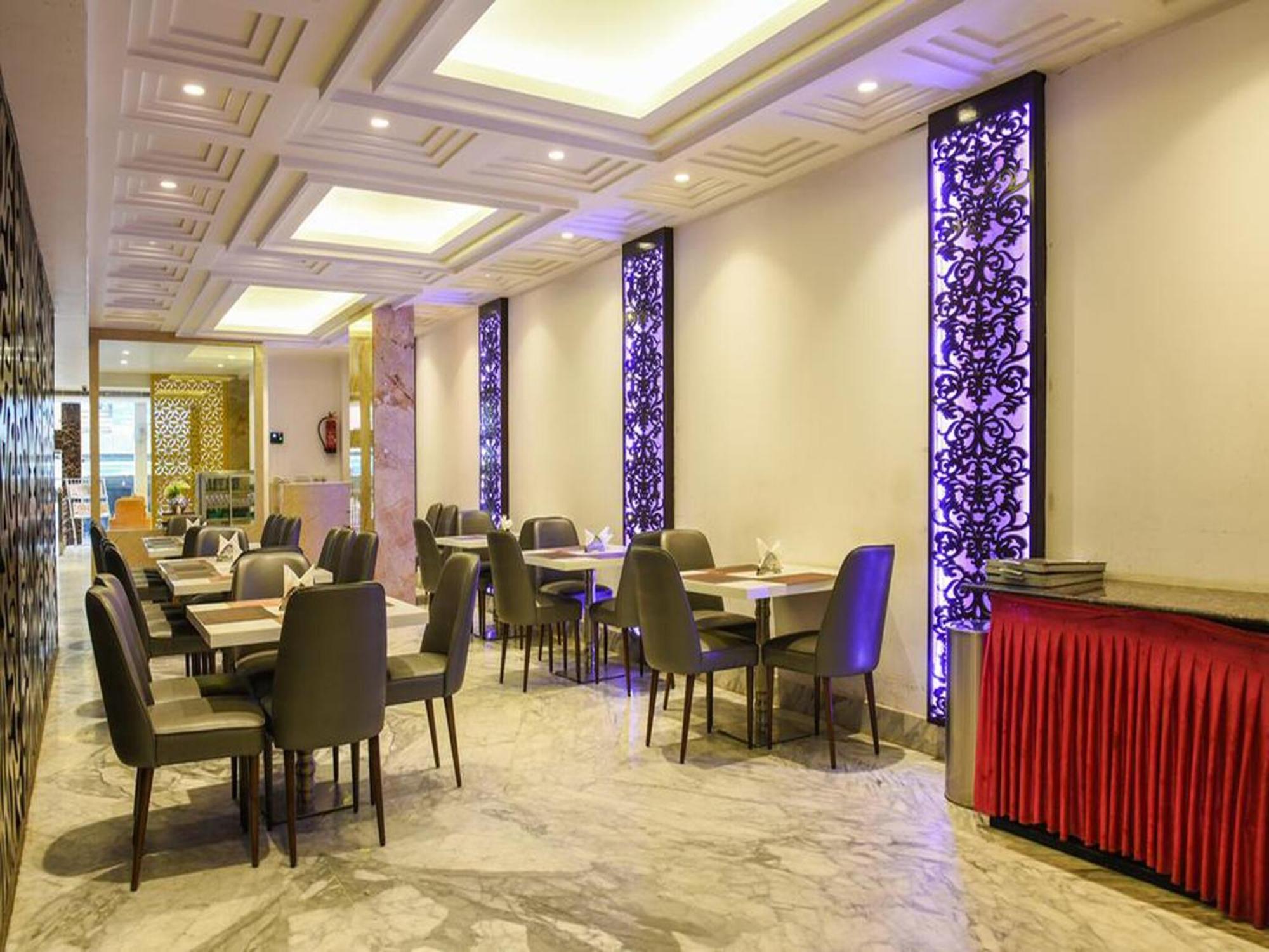 Hotel Banz Near Indira Gandhi Airport Delhi Nueva Delhi Exterior foto